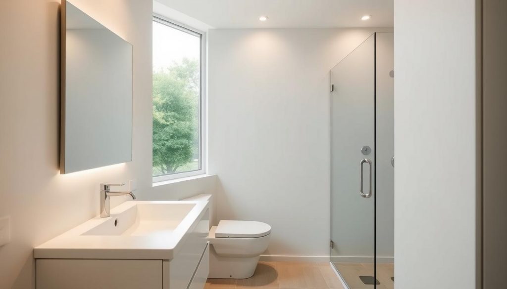 small bathroom makeover ideas